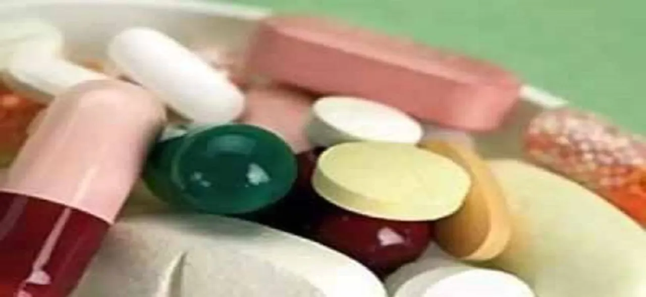 Uttar Pradesh-based company found supplying ayurvedic drug with Viagra
