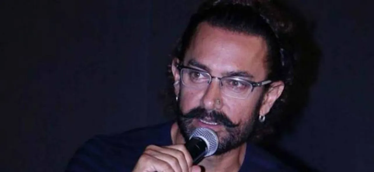 I cry when my films don't work: Aamir Khan