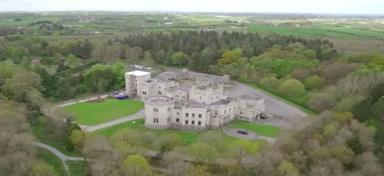â€˜Game of Thronesâ€™ castle on sale for less than $1 million