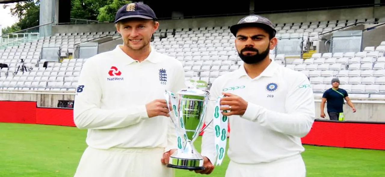 England vs India 1st Test Preview: Virat Kohli and co face tough challenge against resurrected hosts