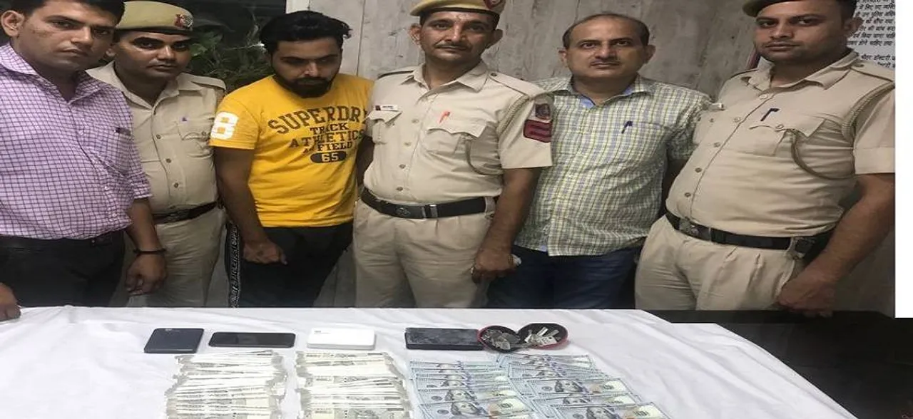Man arrested for stealing cash, valuables from singer Mika Singhâ€™s house