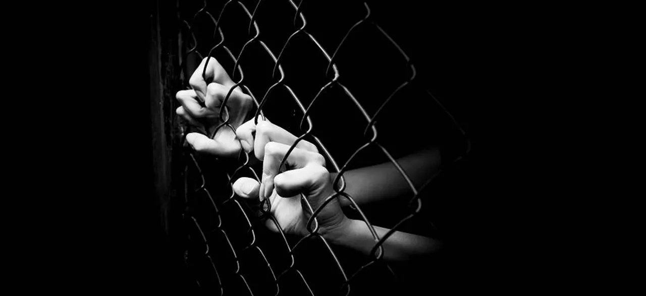 Human trafficking: 39 Nepali girls rescued from Delhi hotel