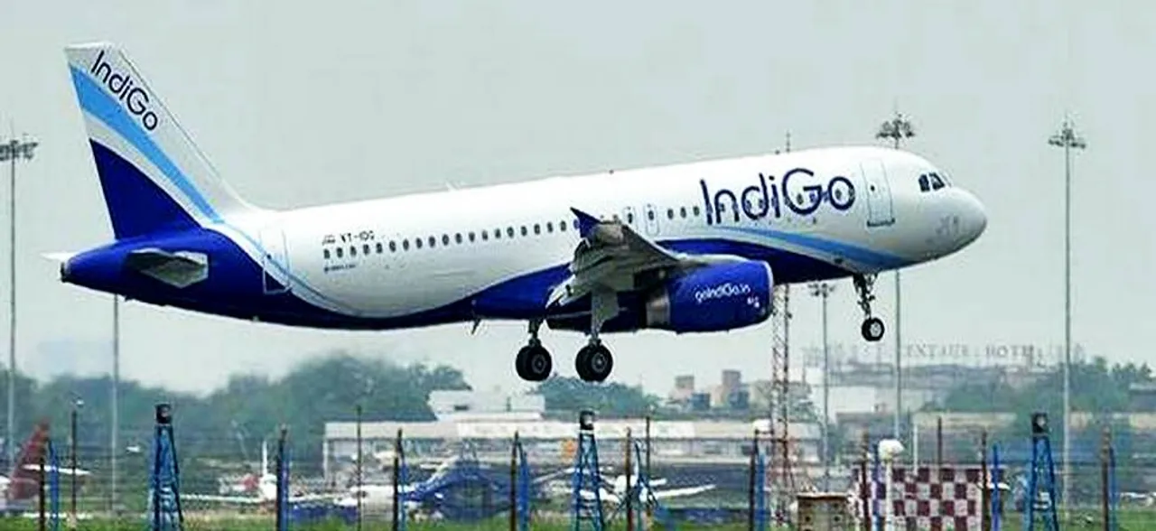 Four-month-old infant dies after developing breathing problem in IndiGo flight