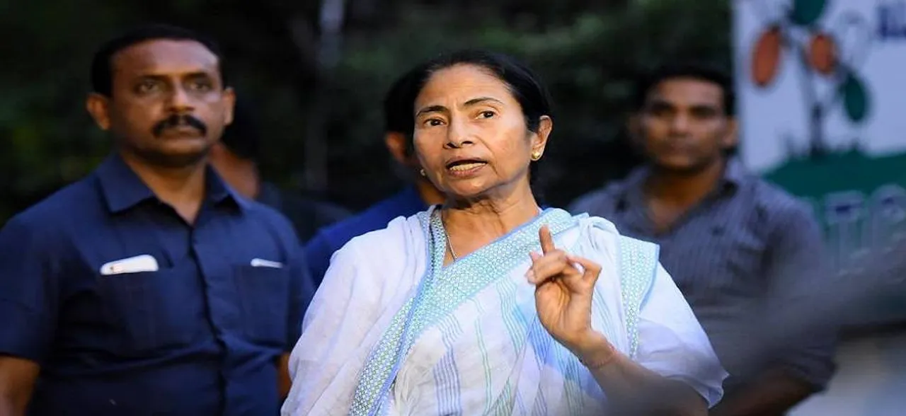 BJP can brand me 'infiltrator': Mamata Banerjee on Assam NRC issue