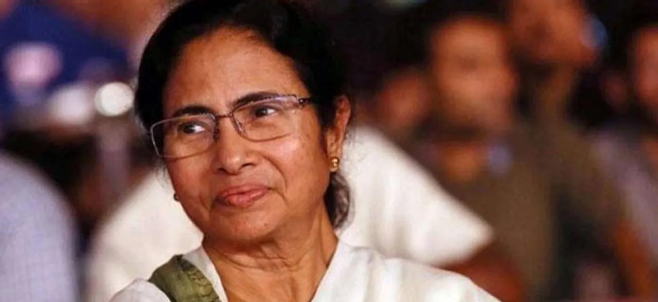 Not vying for PM post, BJP nervous because of Opposition unity, says Mamata Banerjee
