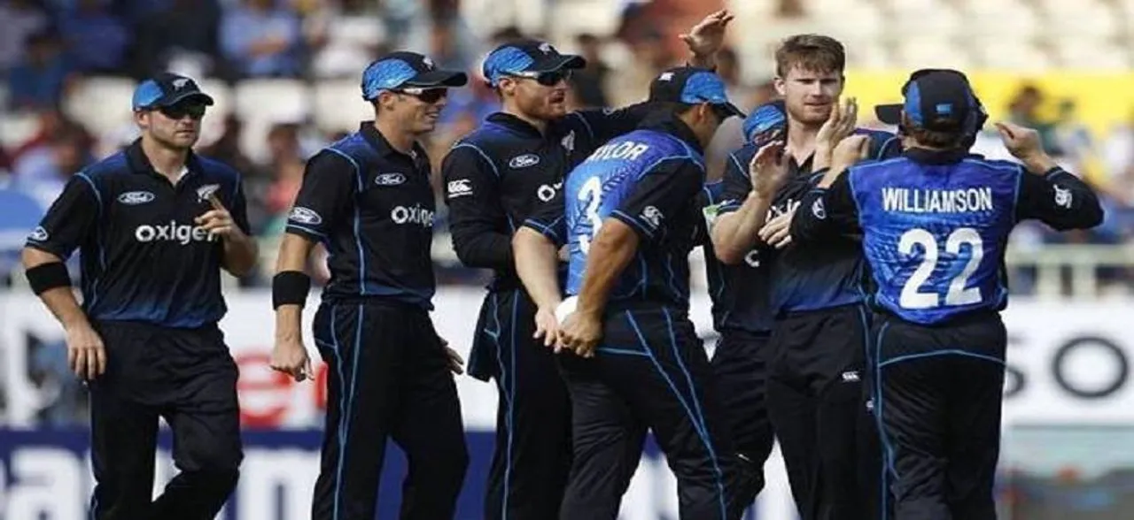 New Zealand says no to resuming tours of Pakistan