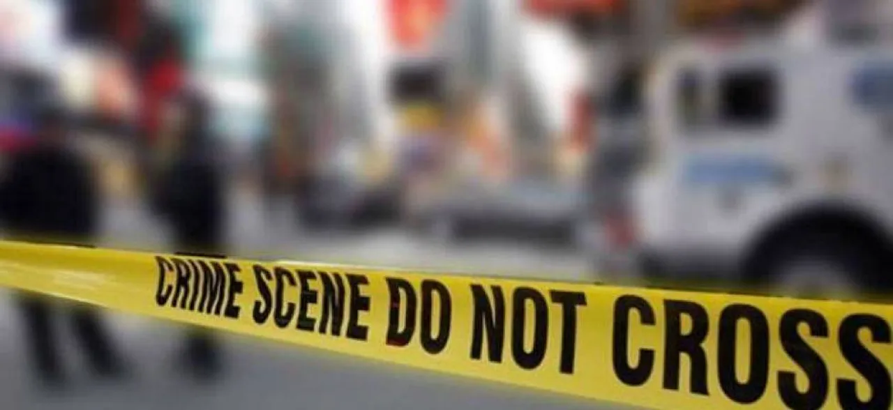 Six loot accused flee from police lock-up in Madhya Pradesh