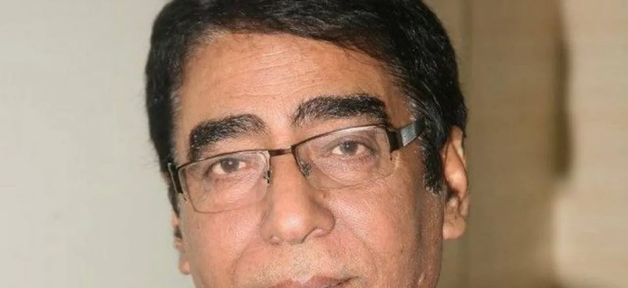Veteran screenplay writer Jalees Sherwani dies at 70