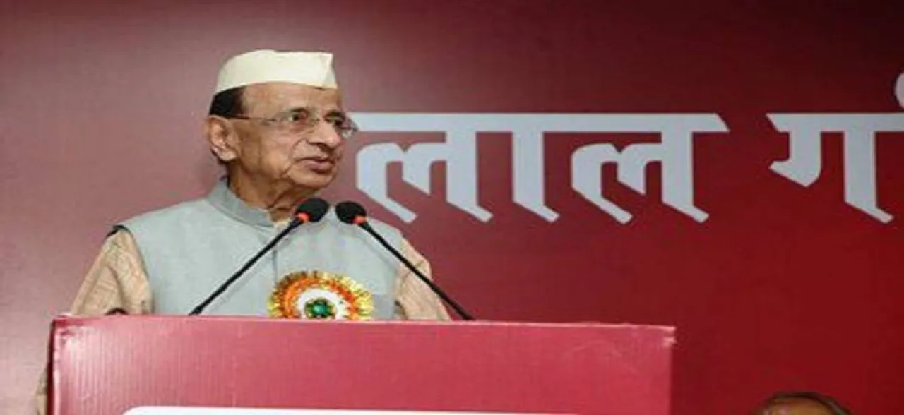 Former Assam Governor Bhishma Narain Singh dead