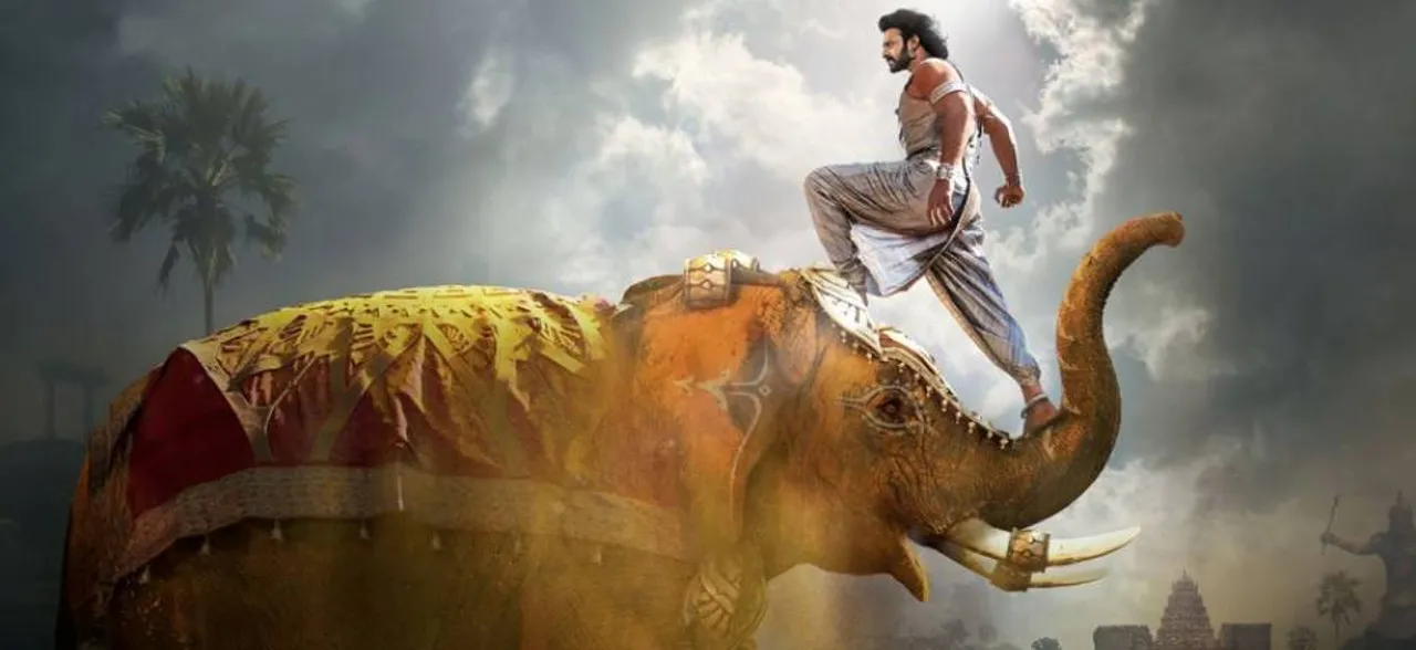 'Baahubali' to get another life on Netflix as a prequel
