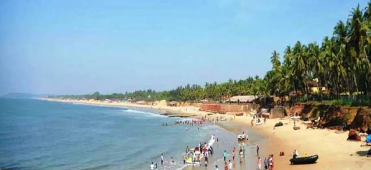 Goa's tourism master plan to be ready in four months