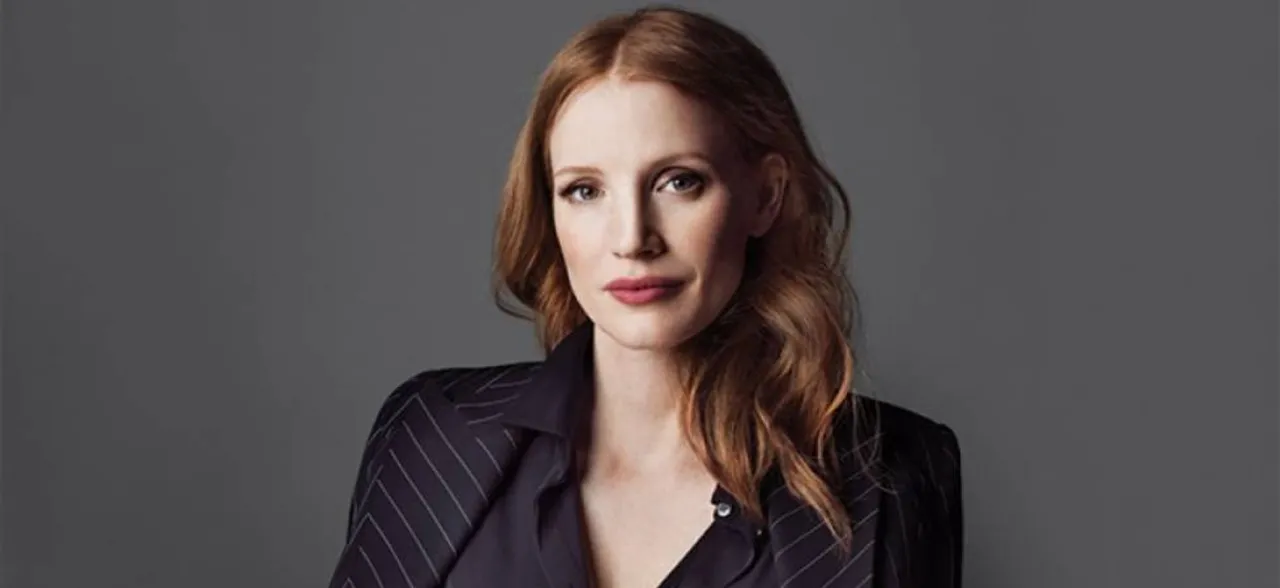 Jessica Chastain to star in and produce â€˜Eveâ€™