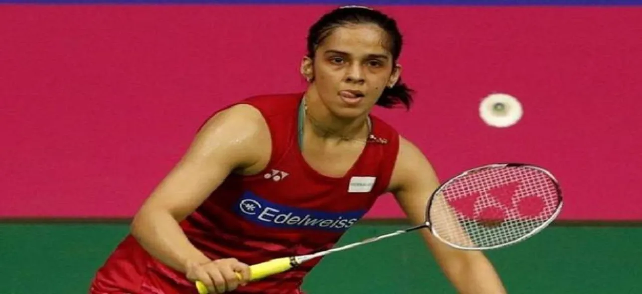 Saina, Ashwini-Satwik win; Srikanth loses in World Championship