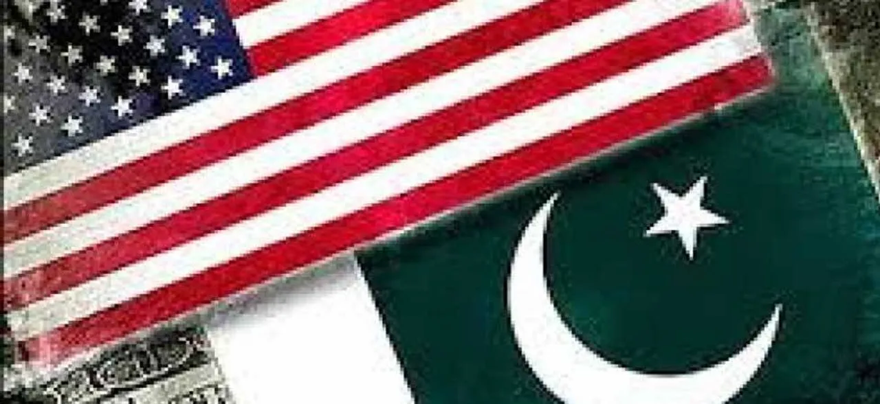 US Congress restricts Pakistan aid to $150 million in Defence Act-2019
