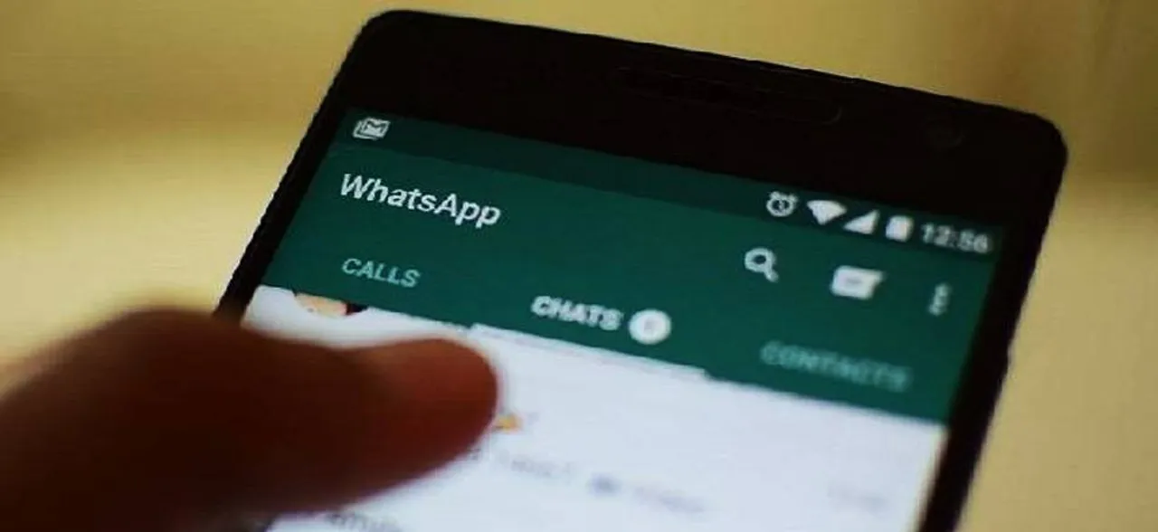 WhatsApp group voice, video calling goes live for all Android, iPhone users; Know how to use