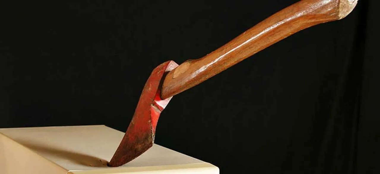 Muzaffarnagar: Woman chops off husband's genitals for 'staying with second wife'
