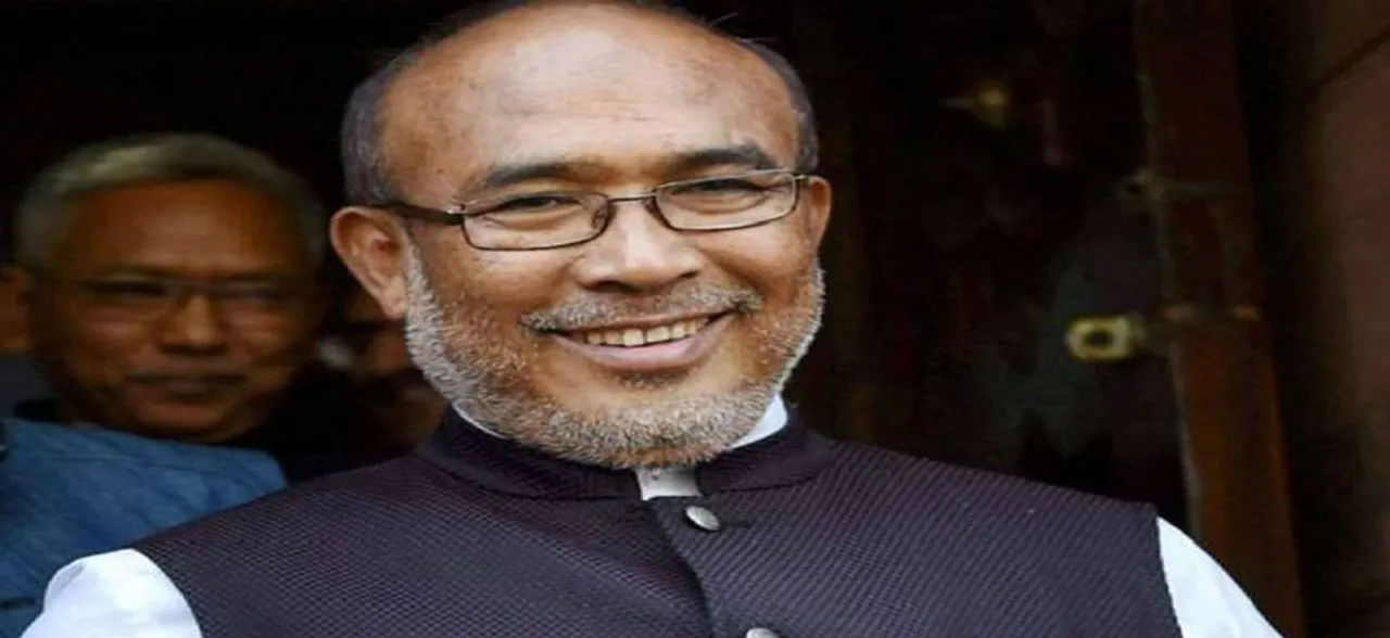 Manipur constitutes committees to monitor illegal influx