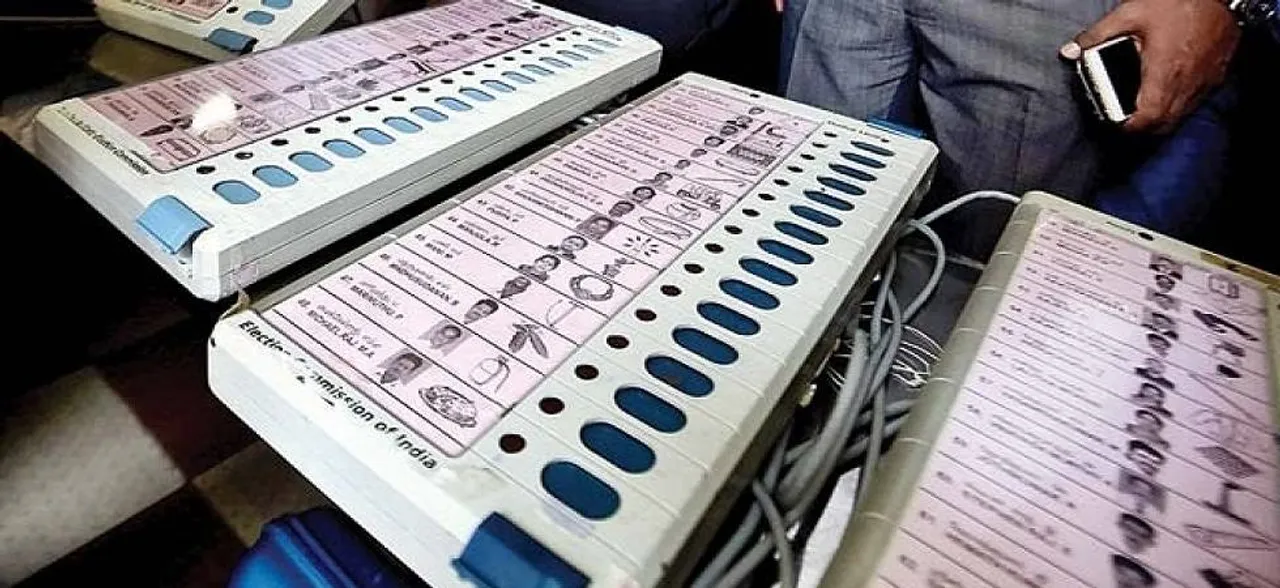 Ballot Papers for 2019: 17 political parties likely to approach EC on EVMs manipulation