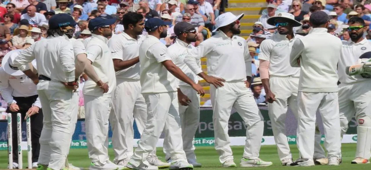 ENG vs IND, 1st Test, Day 2 Highlights: Ashwin chops away Cook; England 9/1 at stumps