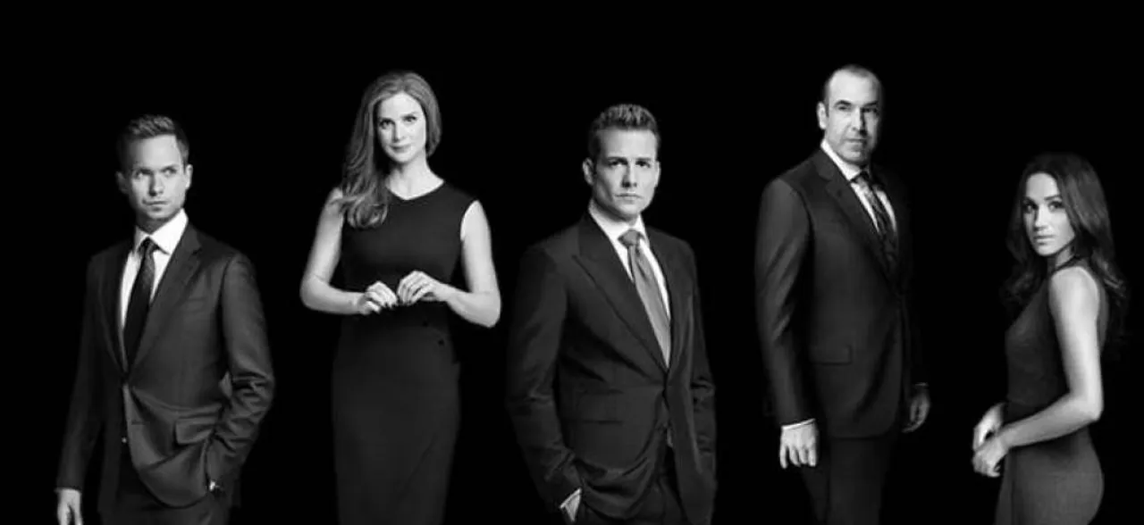 'Suits' to get Japanese remake