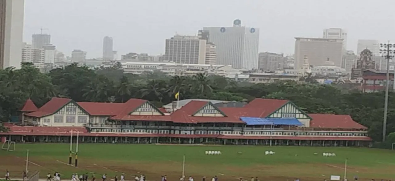 Bombay Gymkhana to host two squash tournaments this month