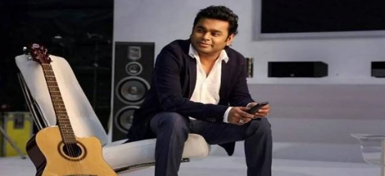 Don't think India's musical heritage is dying: A R Rahman