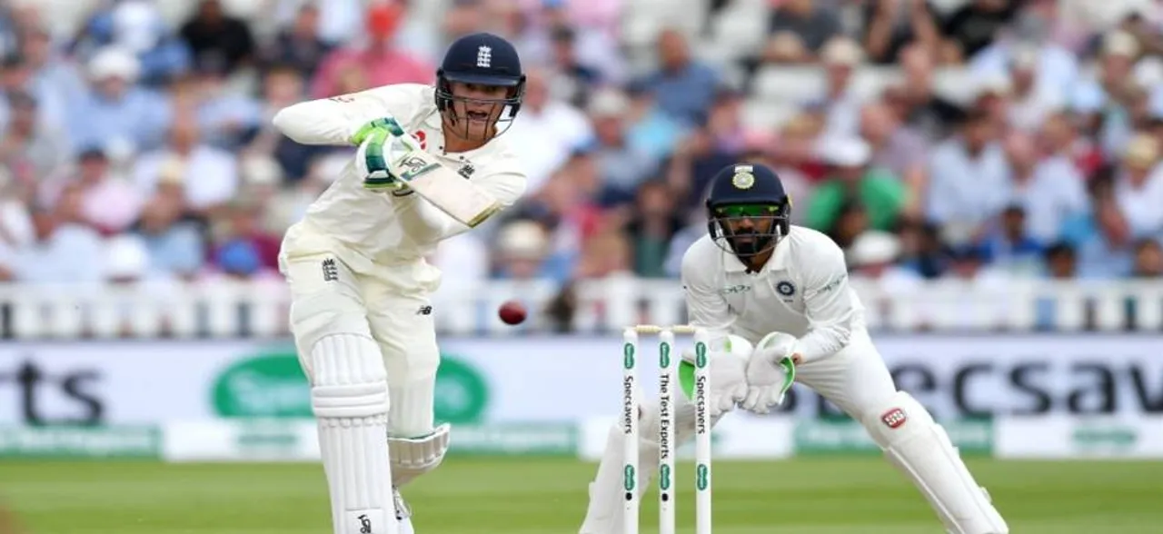 India vs England, 1st Test, Day 3 Highlights: England 110/5 at stumps