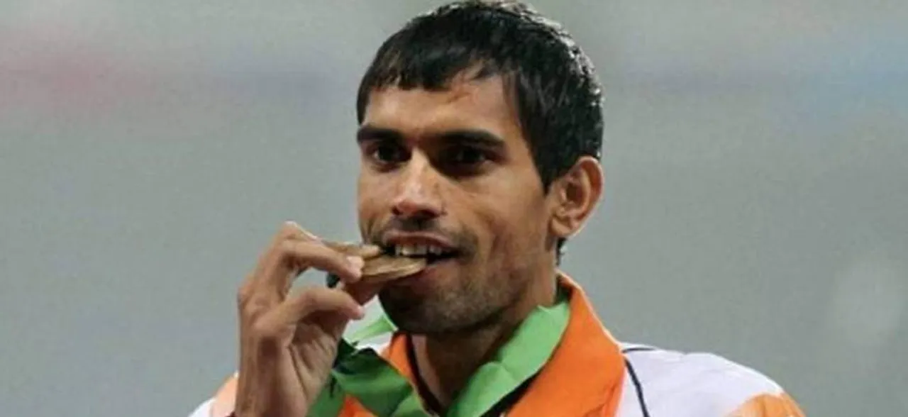 Asian Games 2018: Steeplechase runner Naveen Dagar fails dope test
