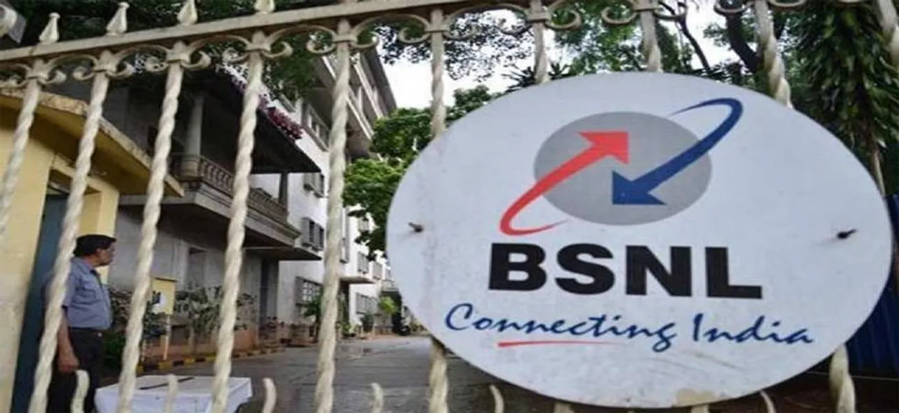 BSNL launches new prepaid plan at Rs 27, offers 1GB for one week
