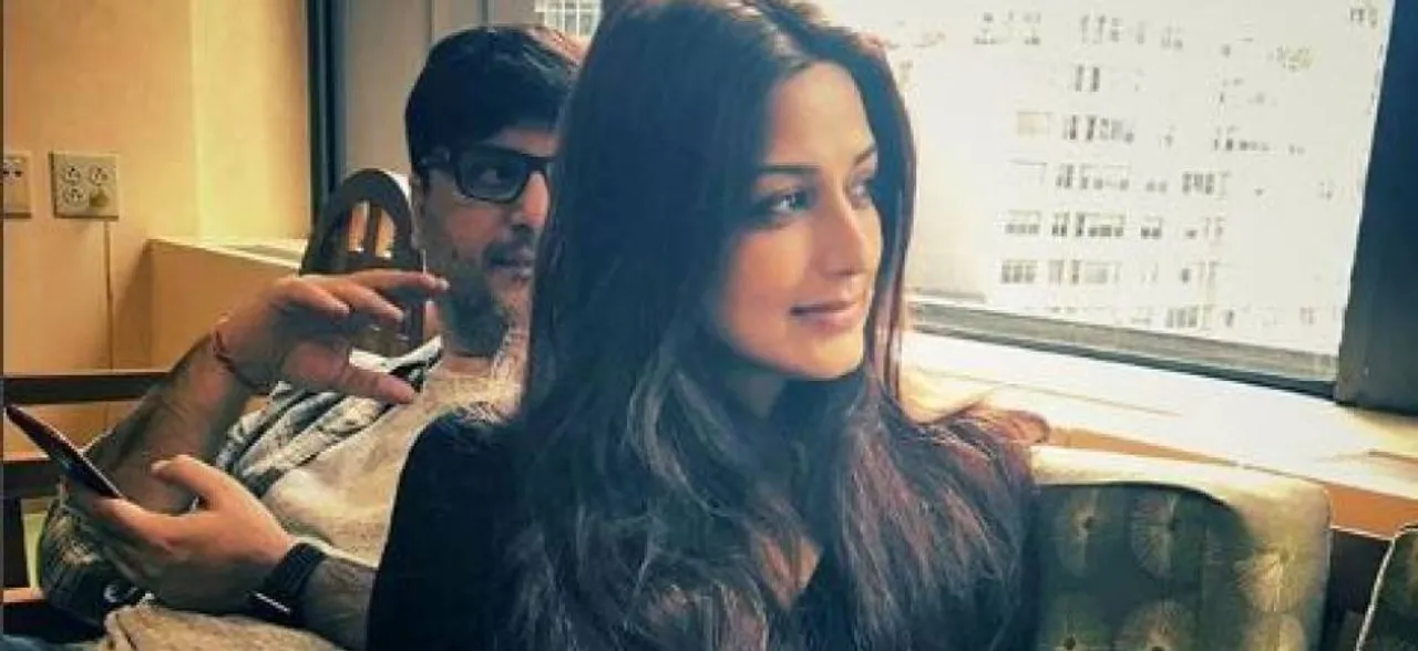 Sonali is stable: Goldie Behl
