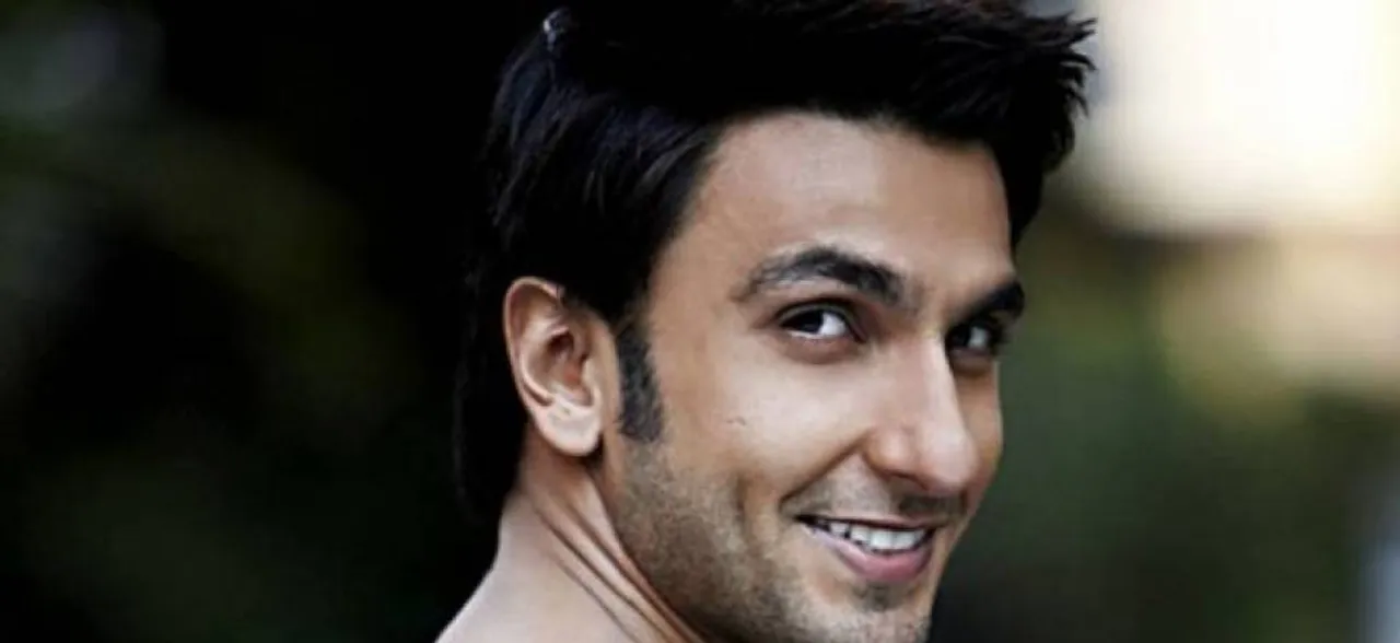 My true calling is to be an entertainer: Ranveer Singh