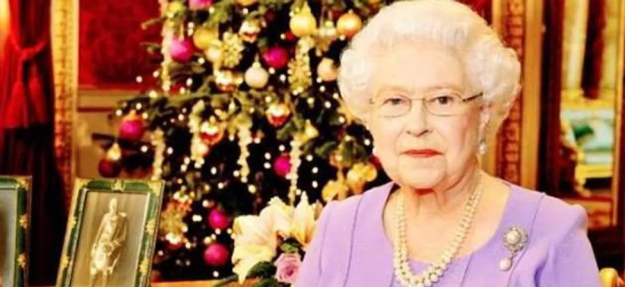 Homeless man jailed for breaking into Buckingham Palace