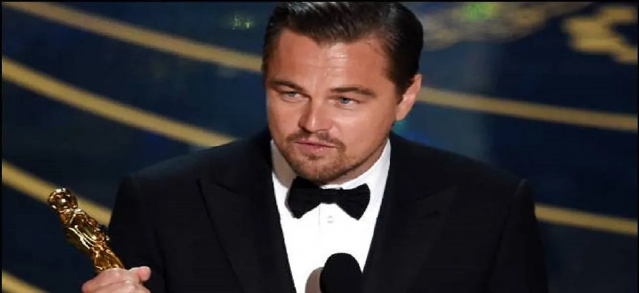 Leonardo DiCaprio, Jessica Biel may executive produce 'The Facts of Life' reboot