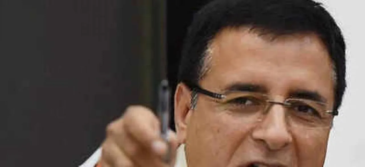 Congress claims NRC is its baby, BJP 'be-fooling' people by politicising issue