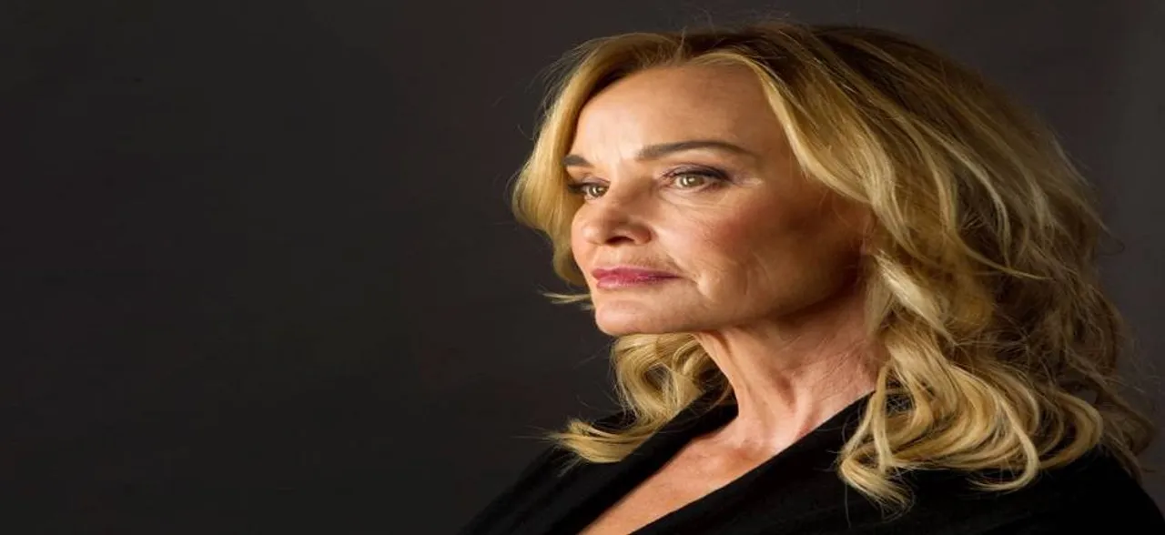 Jessica Lange returning to â€˜American Horror Storyâ€™