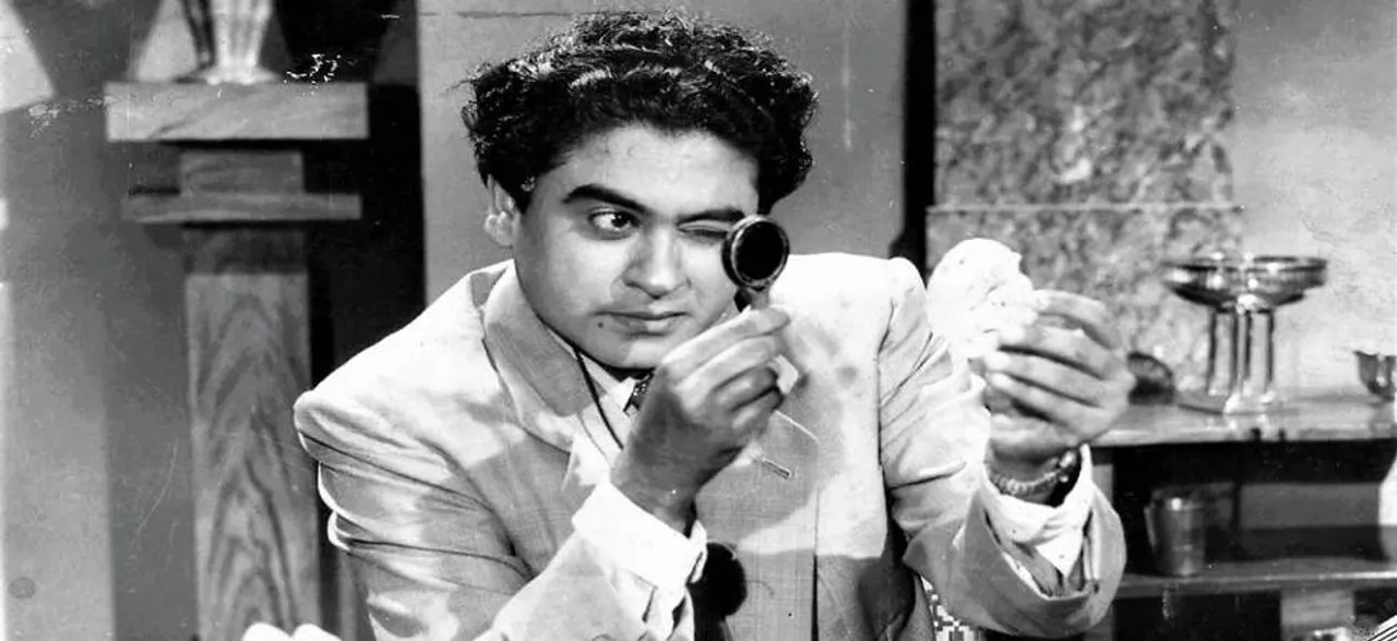 Kishore Kumar: An average student who made huge mark in Bollywood