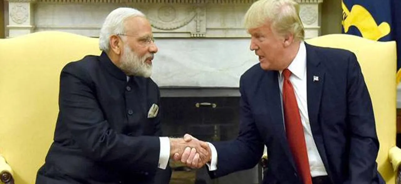 India becomes third Asian country to get STA-1 status from US