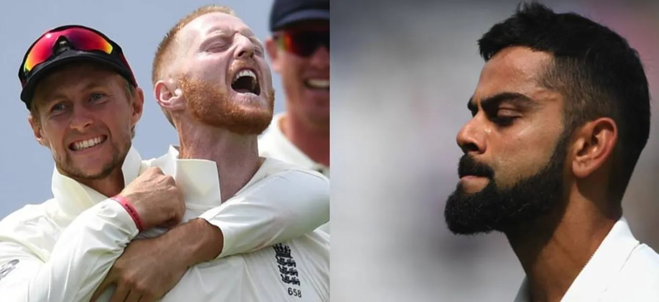 England vs India 1st Test: Virat Kohli and co suffer heartbreaking defeat in series opener