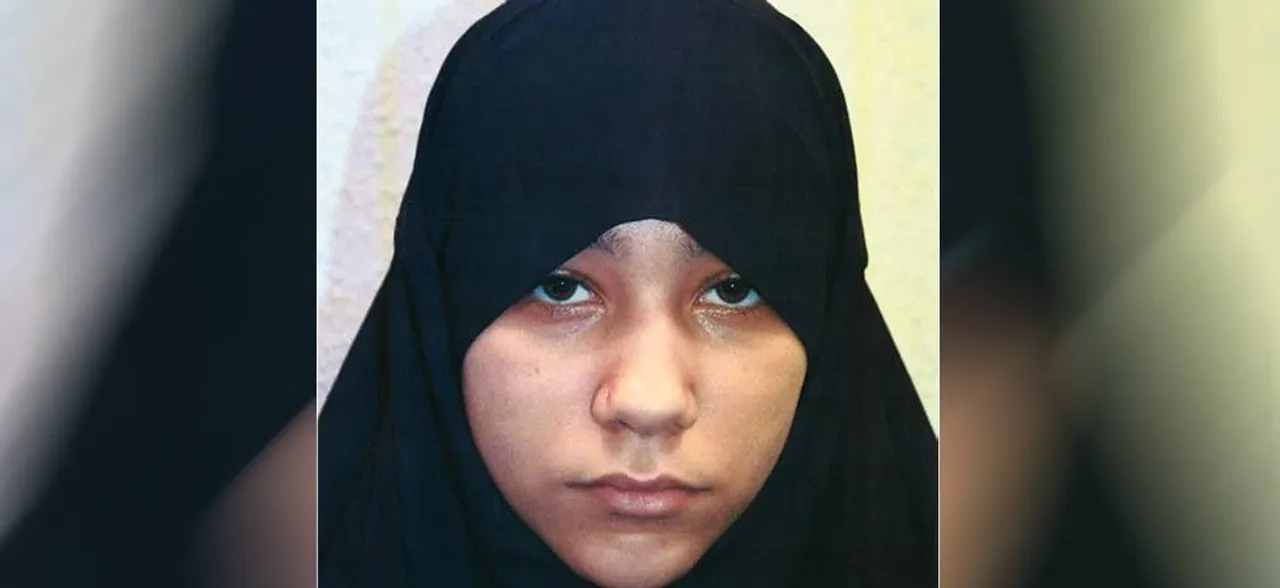 UKâ€™s youngest ISIS female terrorist plotter jailed for life