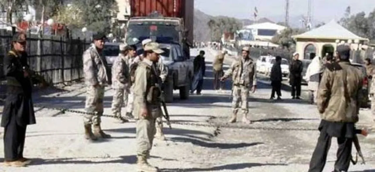 Pakistan police kill prime suspect behind attacks on schools in Gilgit-Baltistan
