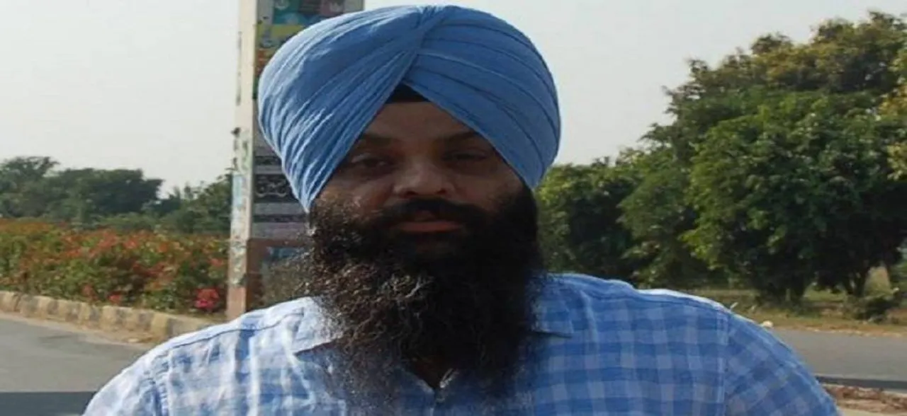 Indian bombing suspect behind pro-Khalistan rally: report