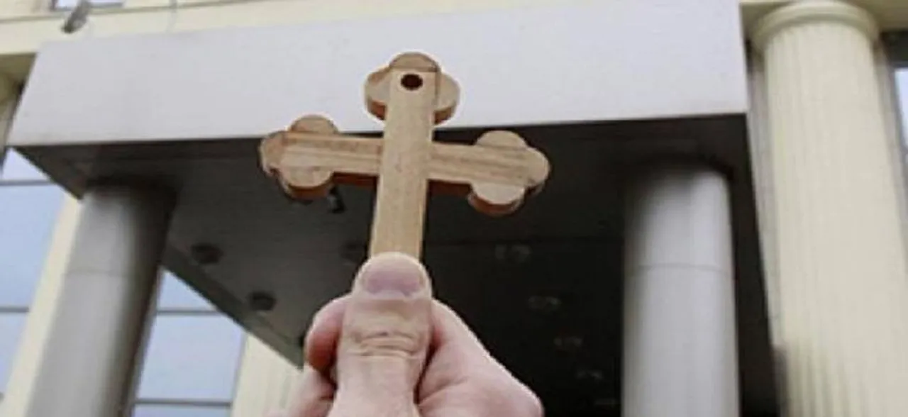 Kerala church flays NCW proposal to ban confession