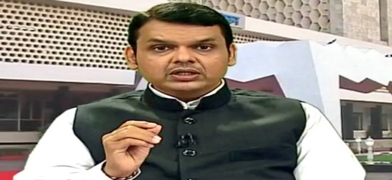 All constitutional obligations for Maratha reservation to be completed by November: Fadnavis