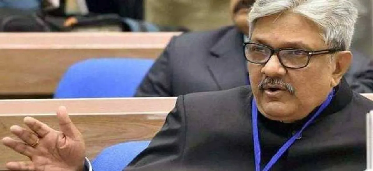 Justice Joseph's elevation to SC: The need for policy of checks and balances