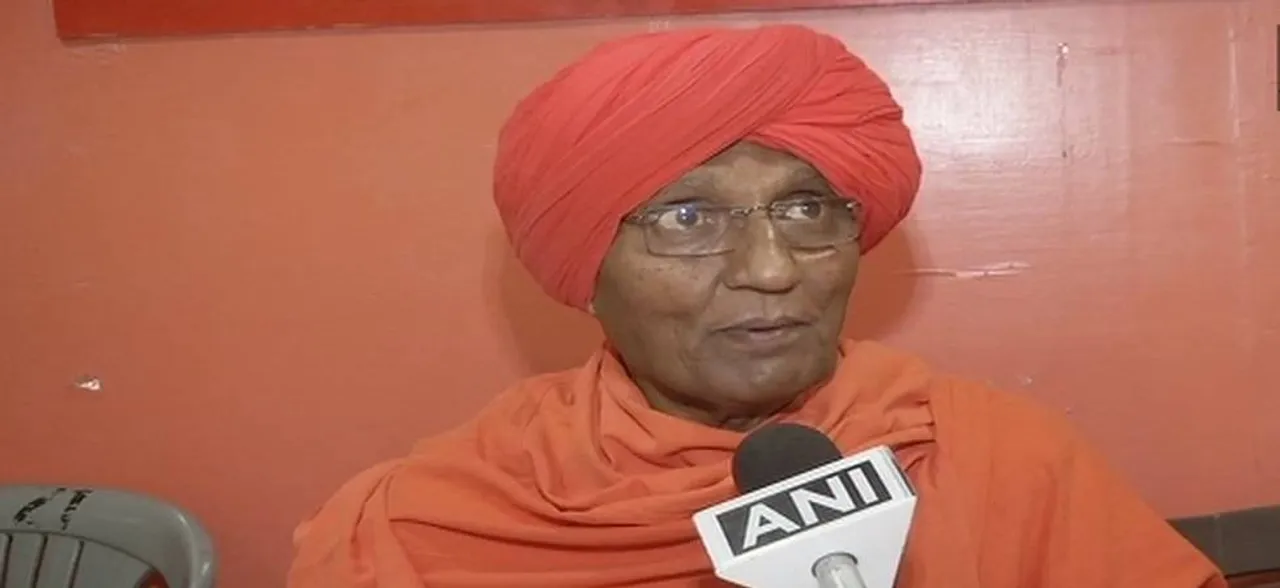 Swami Agnivesh did not inform me about his visit: Jharkhand CM