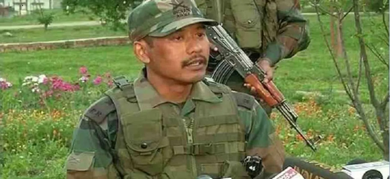 Army likely to take action against Major Leetul Gogoi in Kashmiri woman case