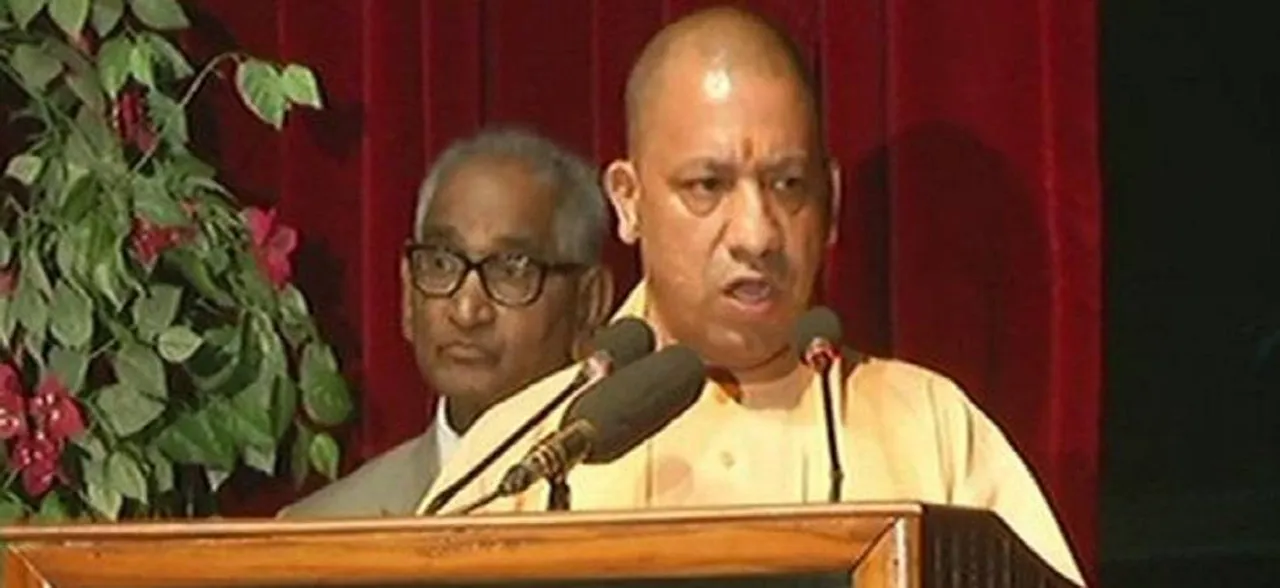 Women hold god-like stature in the community; their safety utmost importance: Yogi Adityanath