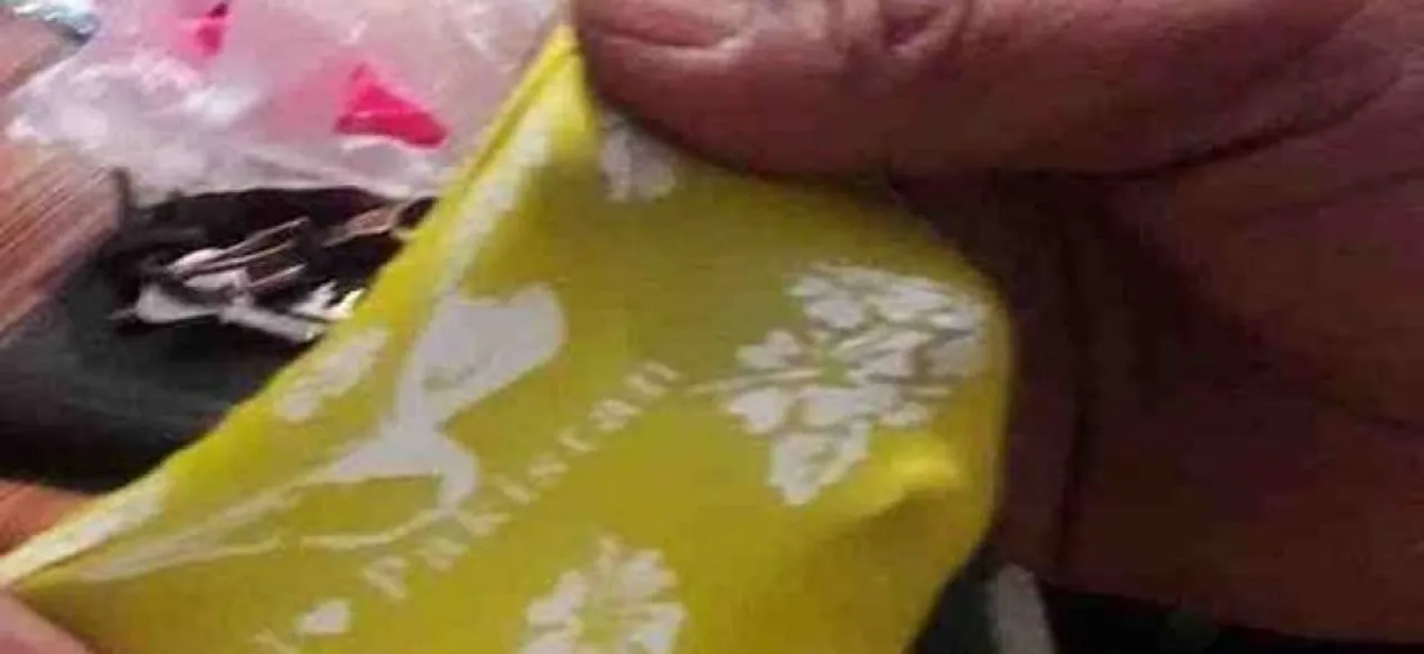 Balloons with 'Pakistan, I Love' words found in Rajasthan