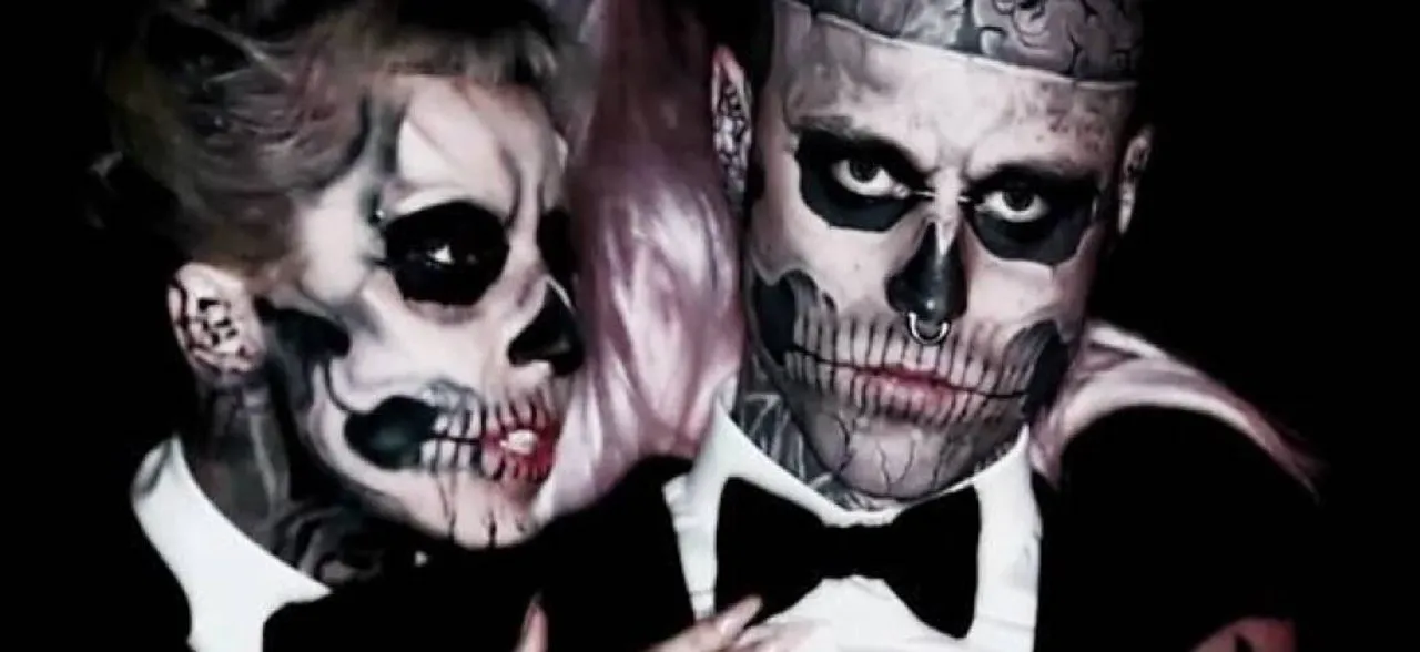 Lady Gaga regrets calling Rick Genest's death a suicide