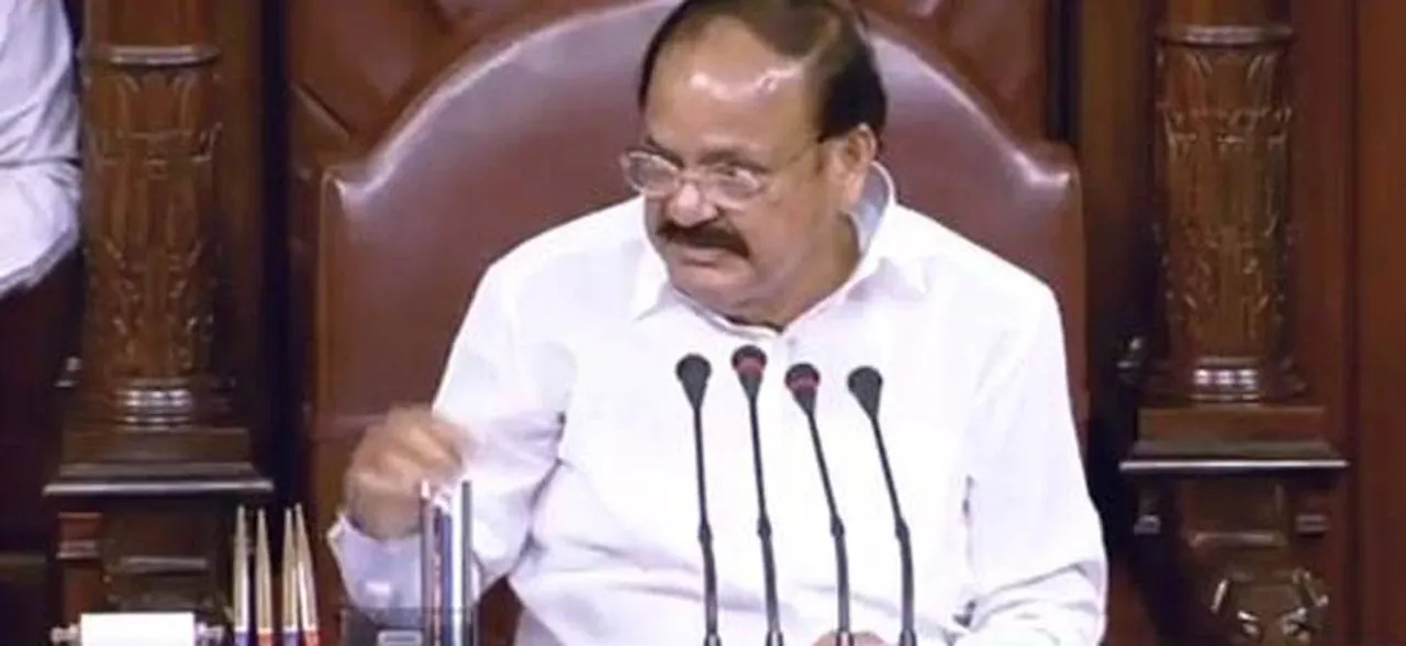 Parliament monsoon session Highlights: SC/ST Amendment Bill, 2018 passed in Lok Sabha